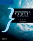 Image for Sound Forge 8 Power!