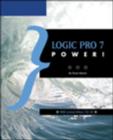 Image for Logic Pro 7 Power!