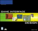 Image for Game Interface Design