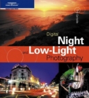 Image for Digital Night and Low-Light Photography