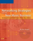 Image for Networking Strategies for the New Music Business
