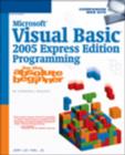 Image for Microsoft Visual Basic 2005 Programming for the Absolute Beginner