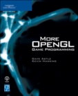 Image for More OpenGL Game Programming