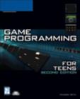 Image for Game Programming for Teens