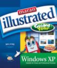 Image for Maran Illustrated Windows XP Guided Tour