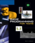 Image for 3D Game Programming for Teens