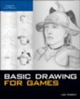 Image for Basic Drawing for Games