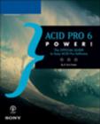 Image for ACID Pro 6 power!  : the official guide