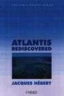 Image for Atlantis Rediscovered