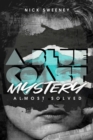 Image for A blue coast mystery  : almost solved