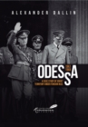 Image for Odessa, 1941-1944 : A Case Study of Soviet Territory under Foreign Rule