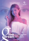 Image for Gina Gerson  : success through inner power and sexuality