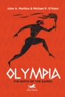 Image for Olympia: The Birth of the Games