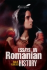 Image for Essays on Romanian History