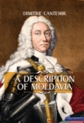 Image for Description of Moldavia