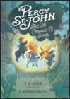 Image for Percy St. John and the Chronicle of Secrets
