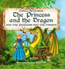 Image for The Princess and the Dragon