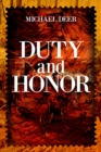 Image for Duty and Honor