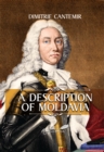 Image for A Description of Moldavia