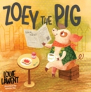 Image for Zoey the Pig
