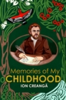 Image for Memories of My Childhood