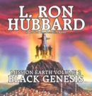 Image for Mission Earth Volume 2: Black Genesis