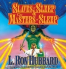 Image for Slaves of Sleep &amp; The Masters of Sleep