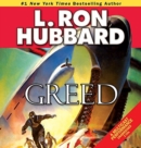 Image for Greed