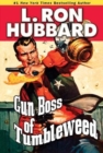 Image for Gun Boss of Tumbleweed
