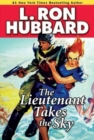 Image for The Lieutenant Takes the Sky