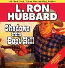 Image for Shadows from Boot Hill