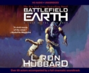 Image for Battlefield Earth Audiobook (Unabridged) : A Saga of the Year 3000