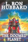 Image for Doomed Planet, the: Mission Earth Volume 10