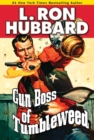 Image for Gun Boss of Tumbleweed