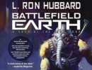 Image for Battlefield Earth Audiobook (Unabridged) : A Saga of the Year 3000