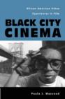 Image for Black City Cinema