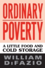 Image for Ordinary Poverty