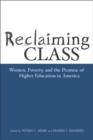 Image for Reclaiming Class