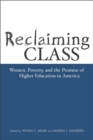 Image for Reclaiming Class