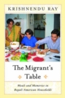 Image for The Migrant&#39;s Table