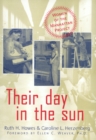 Image for Their day in the sun  : women of the Manhattan Project