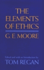 Image for The elements of ethics