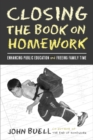 Image for Closing The Book On Homework
