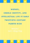 Image for Women, Creole Identity