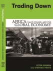 Image for Trading down  : Africa, value chains, and the global economy