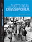 Image for The Puerto Rican diaspora  : historical perspectives