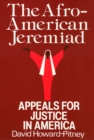 Image for African American Jeremiad Rev
