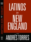 Image for Latinos in New England