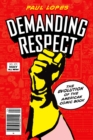 Image for Demanding respect: the evolution of the American comic book