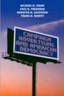 Image for Campaign Advertising and American Democracy